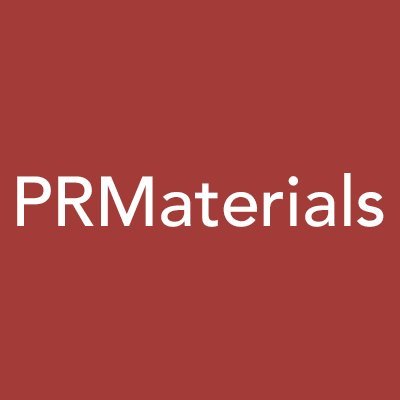 New Publication on Physical Review Materials